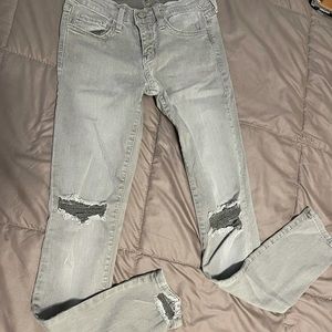 💋Flying Monkey Skinny Jeans 💋